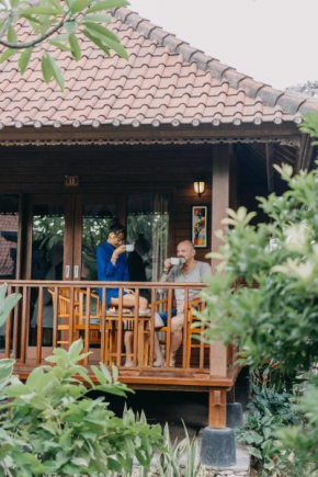 Sedok Jineng Villa by WizZeLa, Lembongan